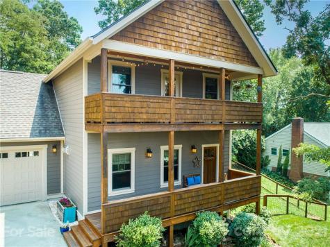 71 Mclain Street Asheville NC 28803