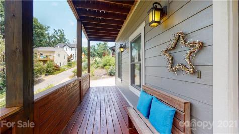 71 Mclain Street Asheville NC 28803