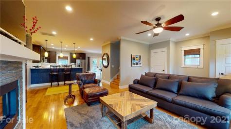 71 Mclain Street Asheville NC 28803