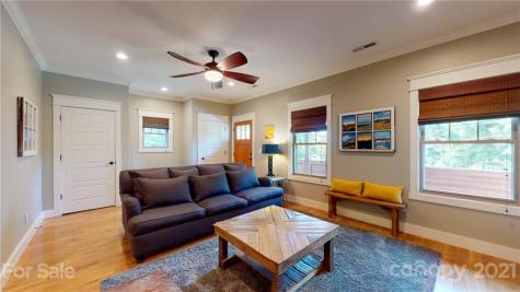 71 Mclain Street Asheville NC 28803