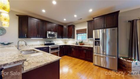 71 Mclain Street Asheville NC 28803