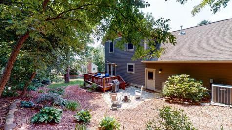 71 Mclain Street Asheville NC 28803