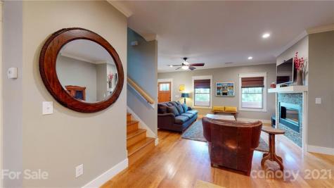 71 Mclain Street Asheville NC 28803