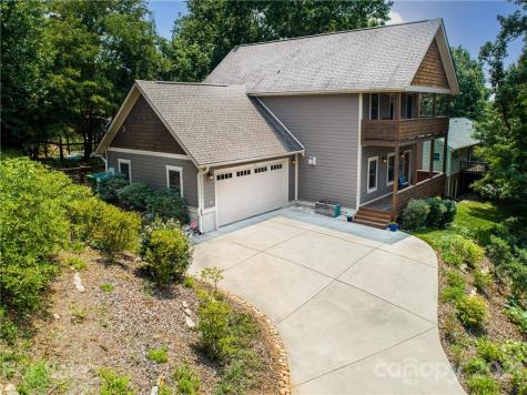 71 Mclain Street Asheville NC 28803