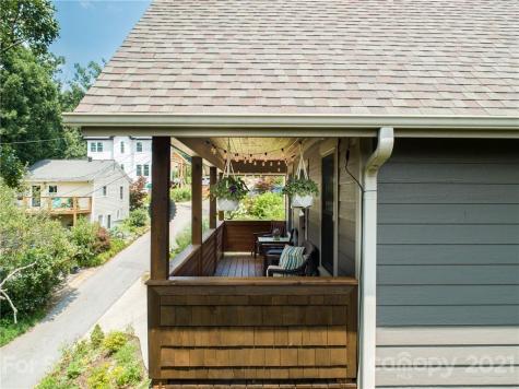 71 Mclain Street Asheville NC 28803