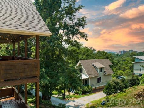 71 Mclain Street Asheville NC 28803