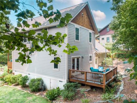 71 Mclain Street Asheville NC 28803