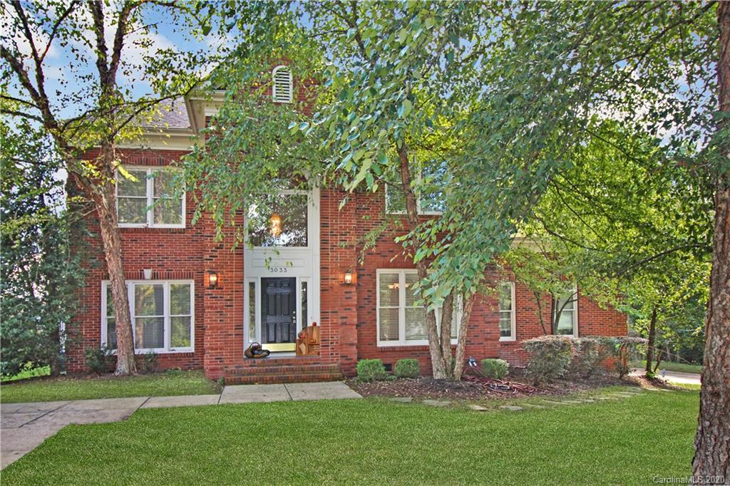 3033 Colvard Park Way Charlotte NC 28269