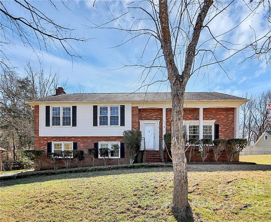 6927 Abbotswood Drive Charlotte NC 28226