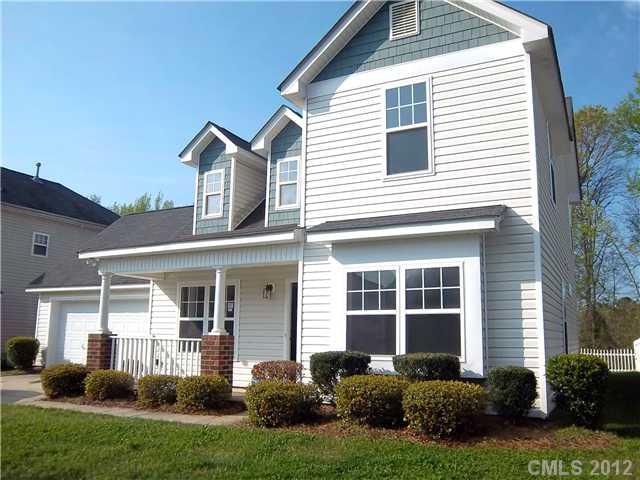 7538 Prairie Rose Lane Huntersville NC 28078