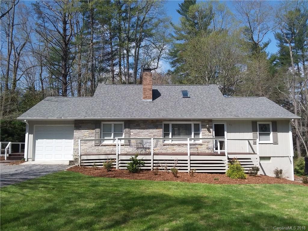 93 Merrill Road Fletcher NC 28732