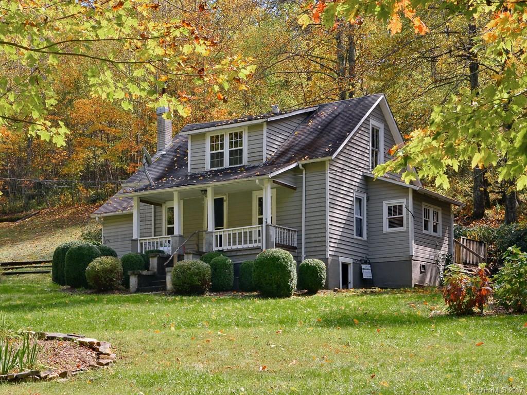 823 Crabtree Road Spruce Pine NC 28777