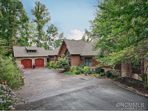 418 Coopers Hawk Drive Asheville NC 28803