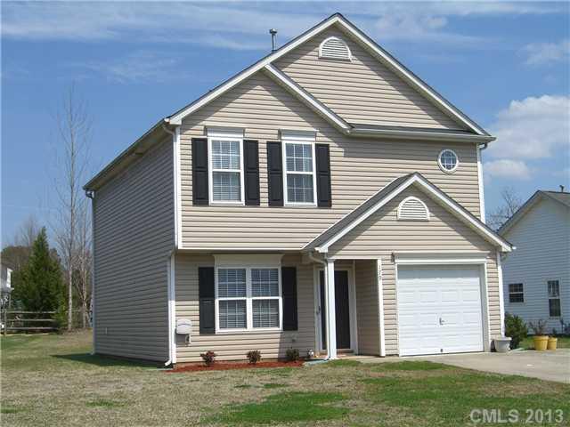 179 Bluffton Road Mooresville NC 28115