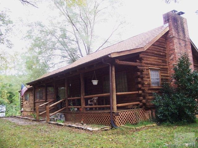 3589 Seals Road Morganton NC 28655