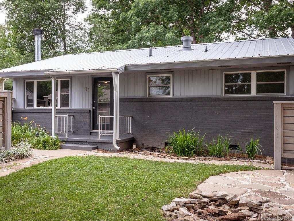 47 Salem Avenue Asheville NC 28804