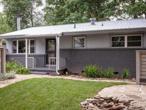 47 Salem Avenue Asheville NC 28804