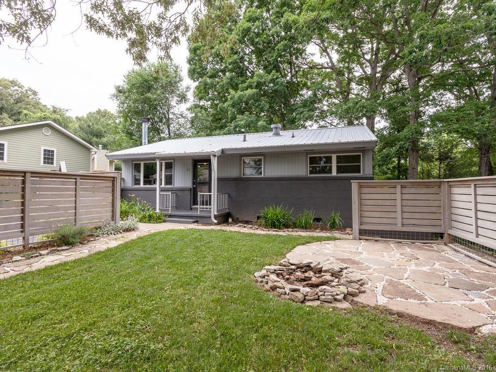 47 Salem Avenue Asheville NC 28804