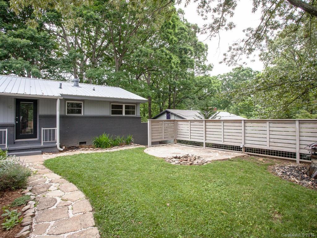 47 Salem Avenue Asheville NC 28804