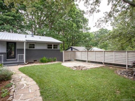 47 Salem Avenue Asheville NC 28804