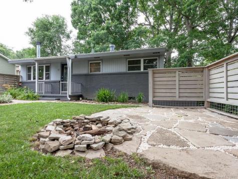 47 Salem Avenue Asheville NC 28804