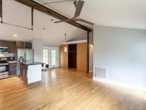 47 Salem Avenue Asheville NC 28804