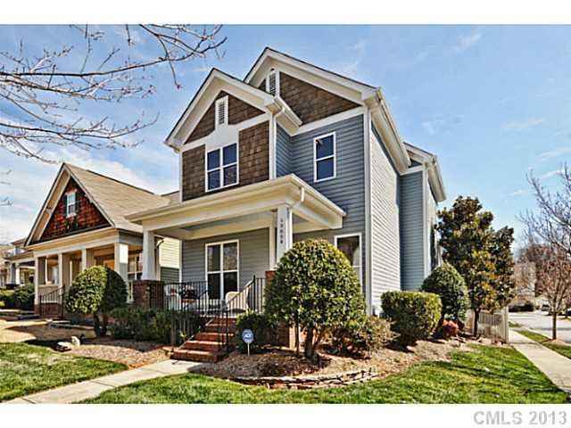 13008 West Douglas Park Drive Huntersville NC 28078