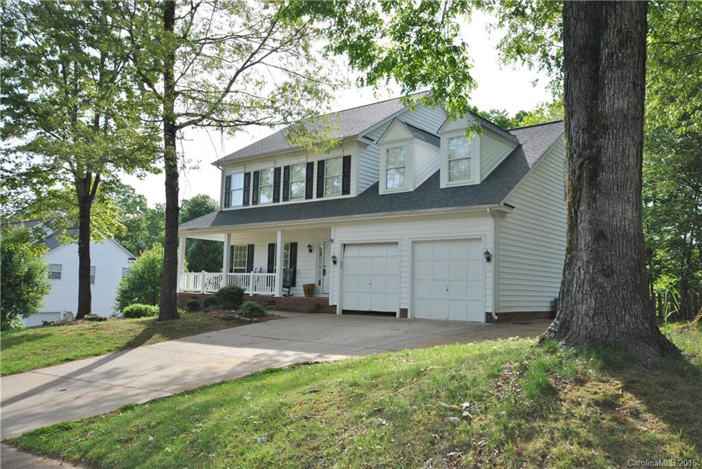 1201 Briarmore Drive Indian Trail NC 28079