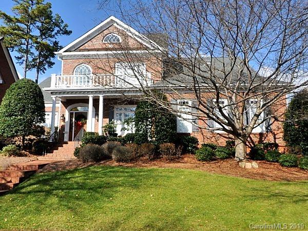 8509 Highgrove Street Charlotte NC 28277