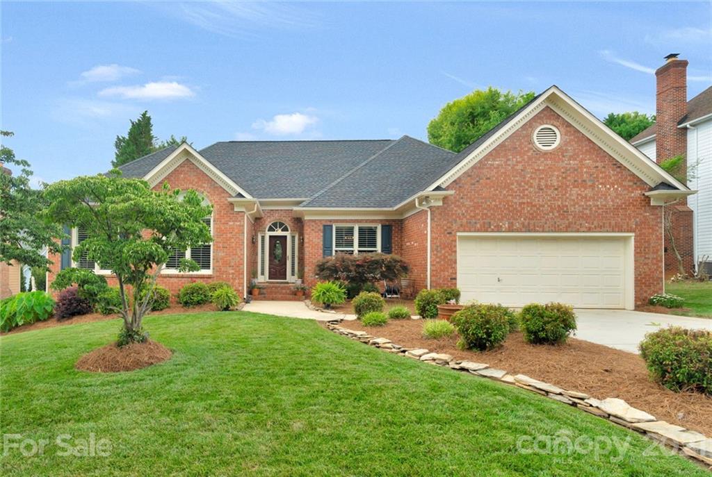 21511 Ogden Cove Drive Cornelius NC 28031