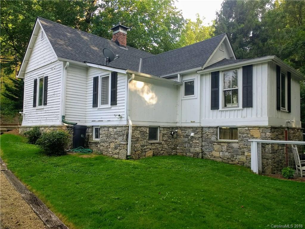 156 Beaverdam Road Asheville NC 28804