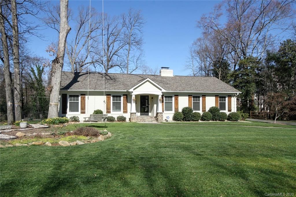 3010 Eastburn Road Charlotte NC 28210