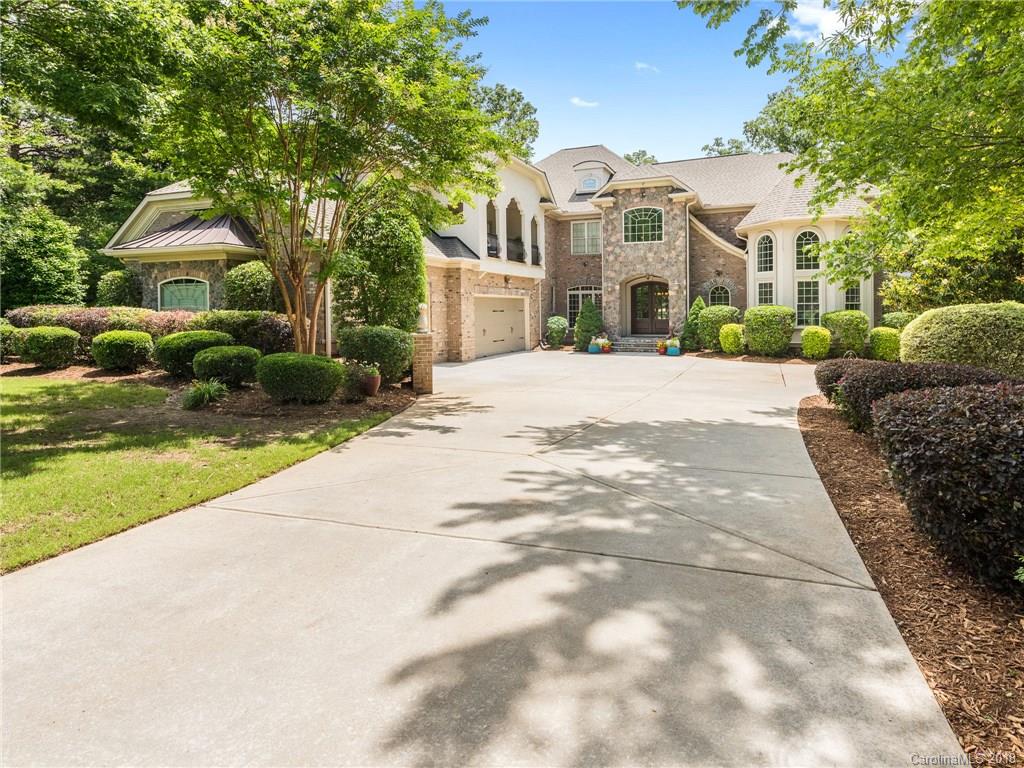 1634 Funny Cide Drive Waxhaw NC 28173