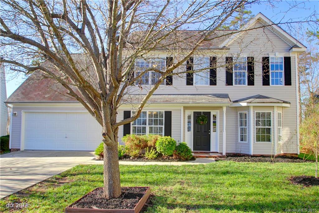11407 Lenswood Court Charlotte NC 28214