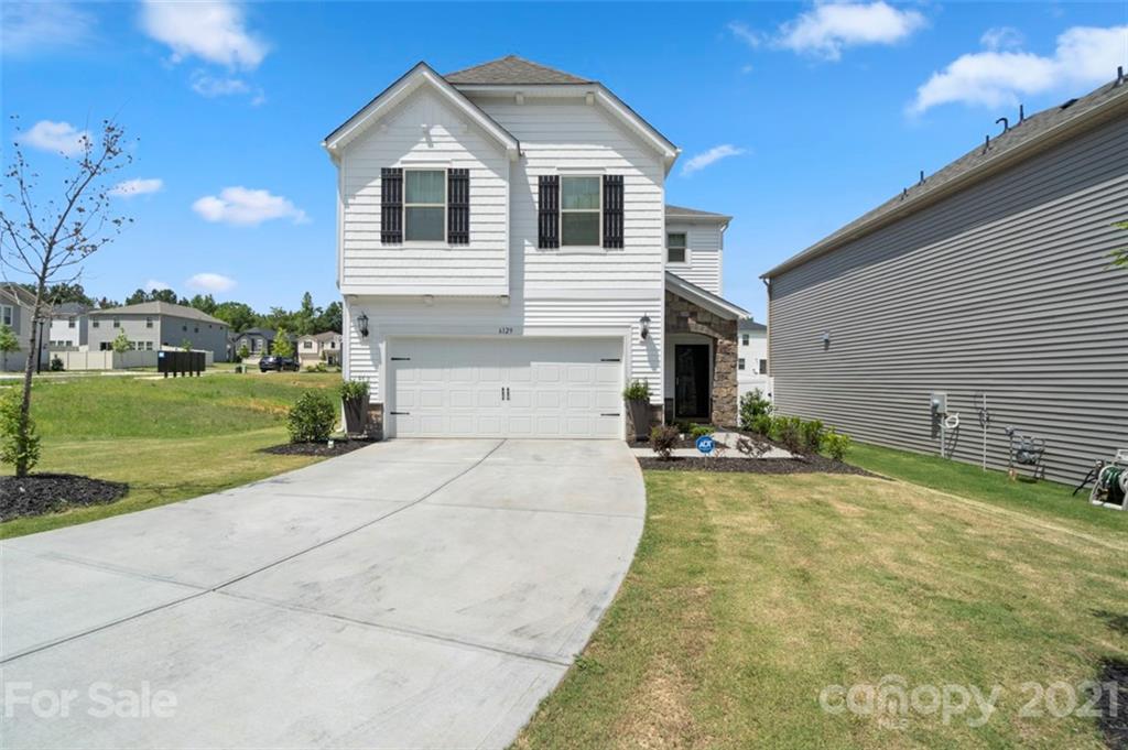 6129 Hailstone Road Charlotte NC 28215