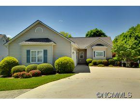 81 Canterbury Trace Brevard NC 28712