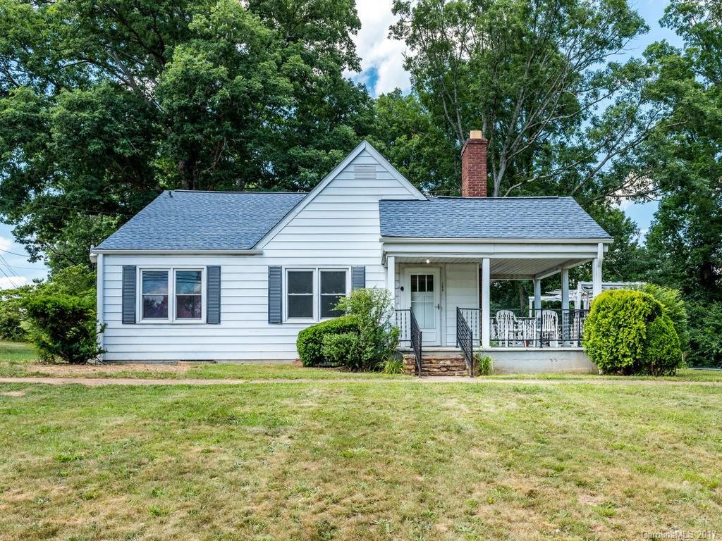 189 Johnston Boulevard Asheville NC 28806