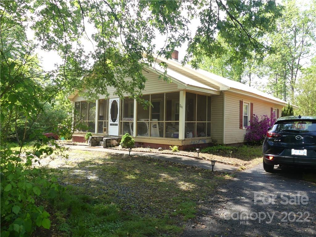 761 Mackey Freeman Road Bostic NC 28018