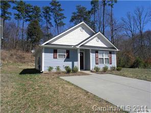 918 Valley Ridge Road Charlotte NC 28214