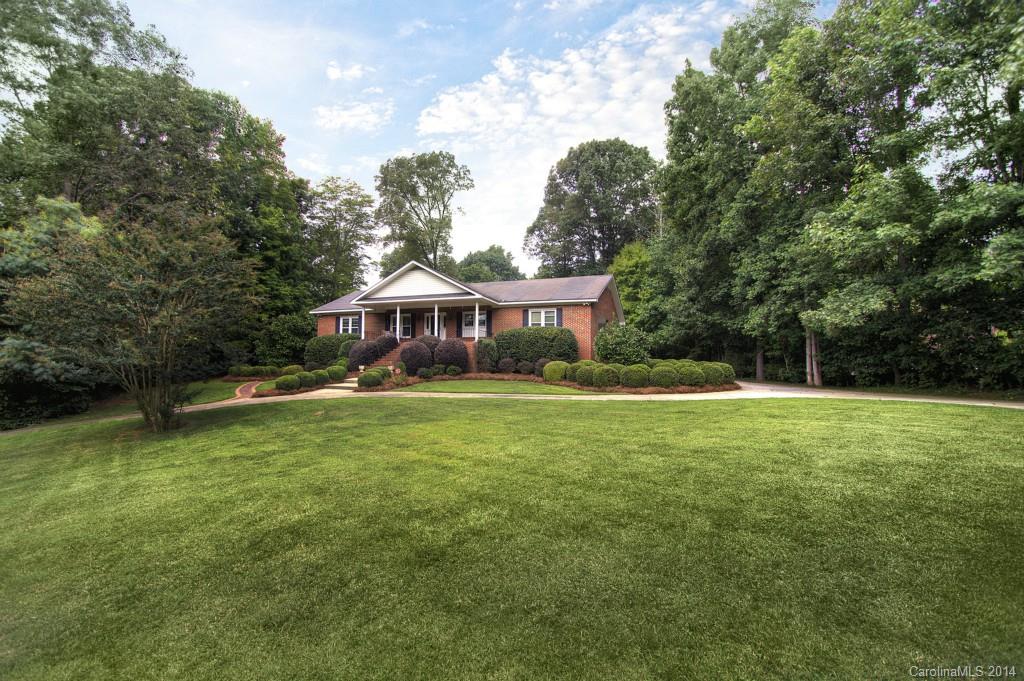 9901 Truelight Church Road Mint Hill NC 28227