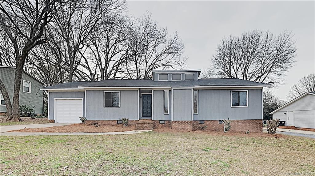 208 King George Lane Gastonia NC 28056