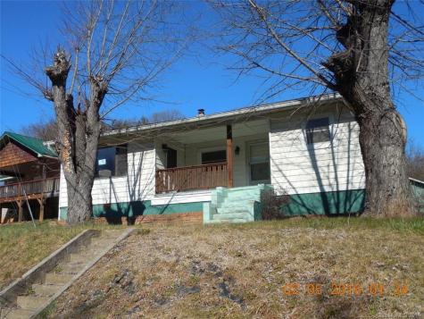 37 Cub Road Asheville NC 28806