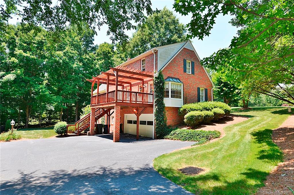 1100 Country Club Drive Lexington NC 27292