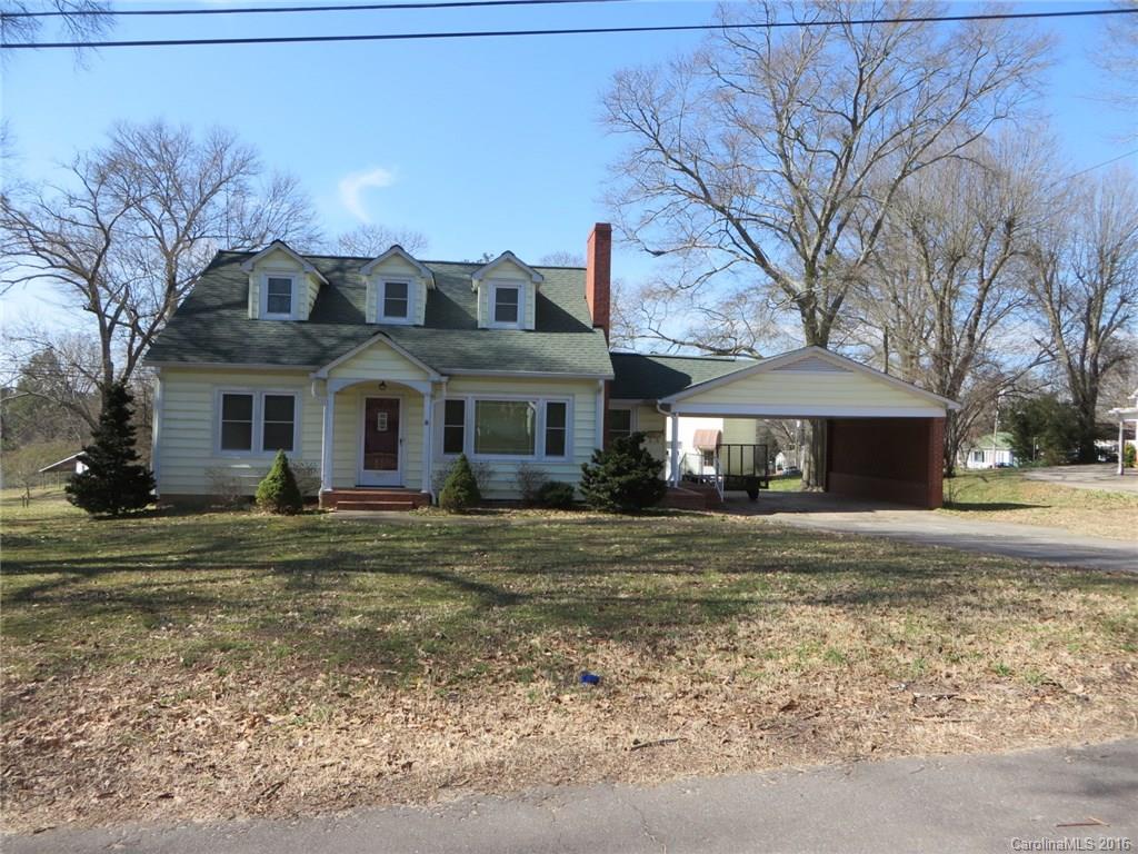 307 Roberta Avenue Lincolnton NC 28092