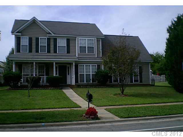 3921 Faith Church Road Indian Trail NC 28079
