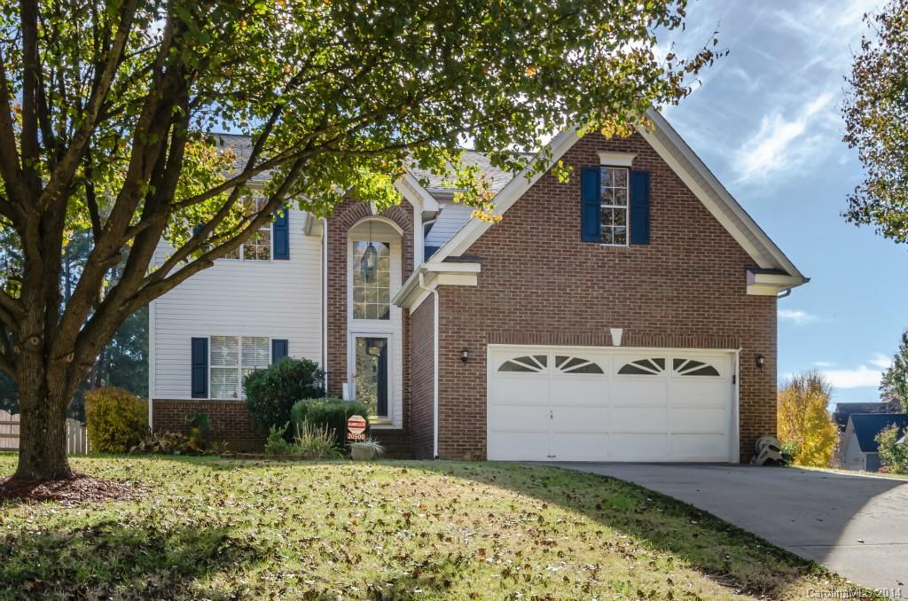 20500 Willow Pond Road Cornelius NC 28031