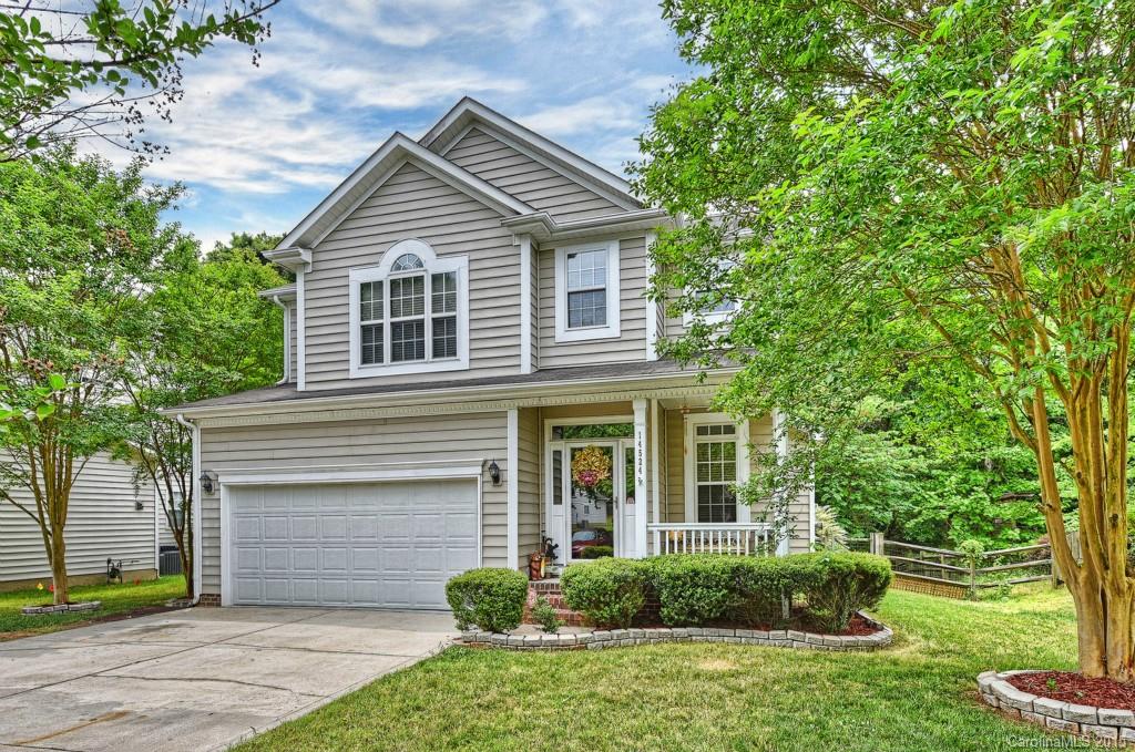 14524 John Beck Drive Charlotte NC 28273