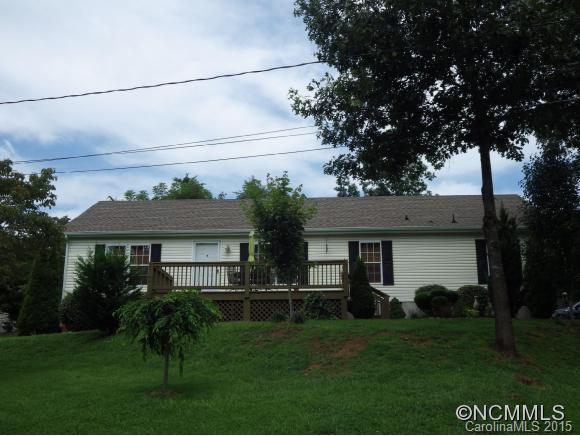 90 Little Knob Road Asheville NC 28803