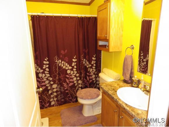 90 Little Knob Road Asheville NC 28803