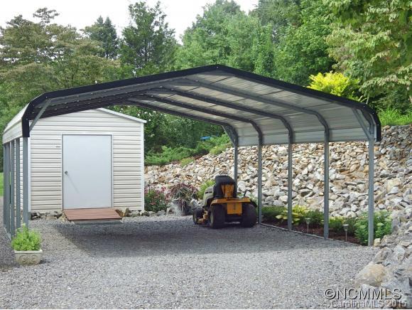 90 Little Knob Road Asheville NC 28803
